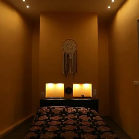 Appartamento Puravida: Deluxe & Studio Budapest