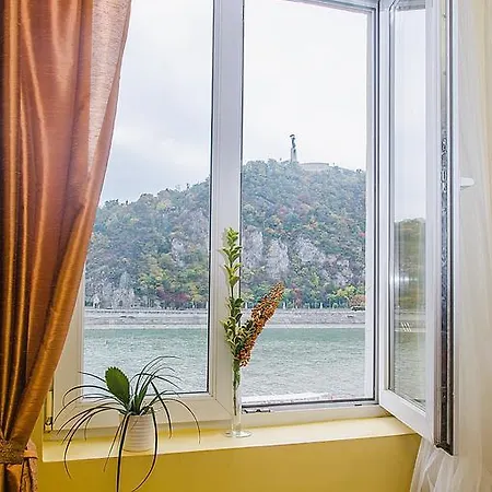 St. Gellert Apartman 2 Apartman