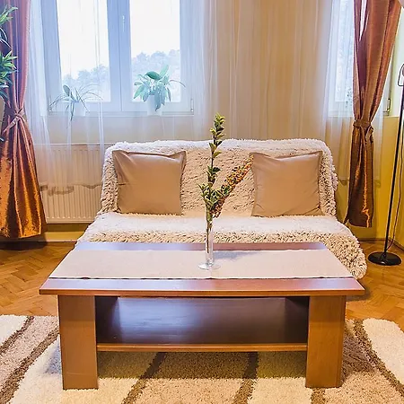 St. Gellert Apartman 2