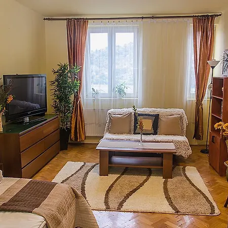 St. Gellert Apartman 2 Apartman *