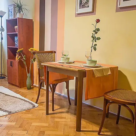 Apartman St. Gellert Apartman 2