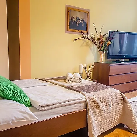 Apartman St. Gellert Apartman 2 Budapest
