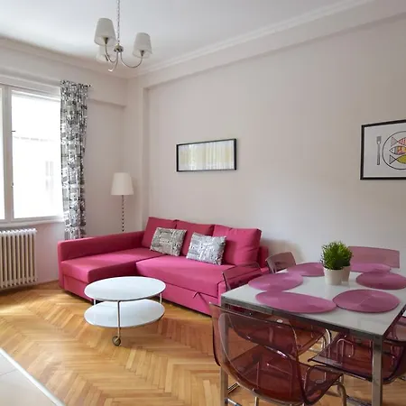 Standard By Hi5 - Fejer Gyorgy St Budapest