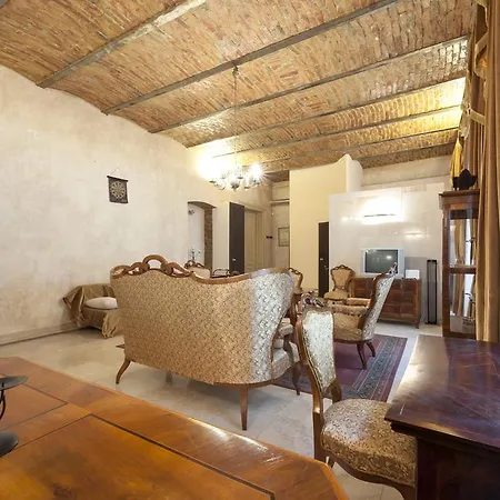 Apartment Boss Budapest