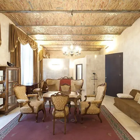Boss Apartment Budapest