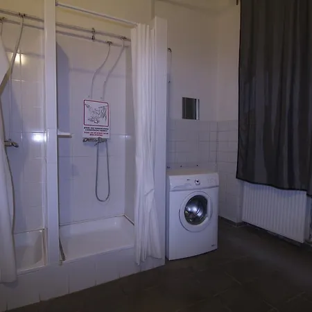 Dbc Hostel
