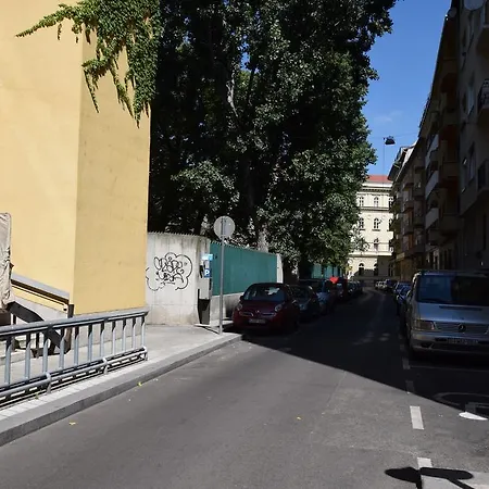 Appartamento Standard By Hi5 - Fejer Gyorgy St