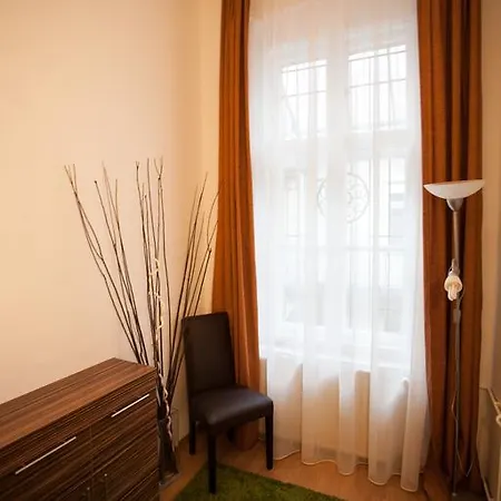 Apartament Bartok Bela *