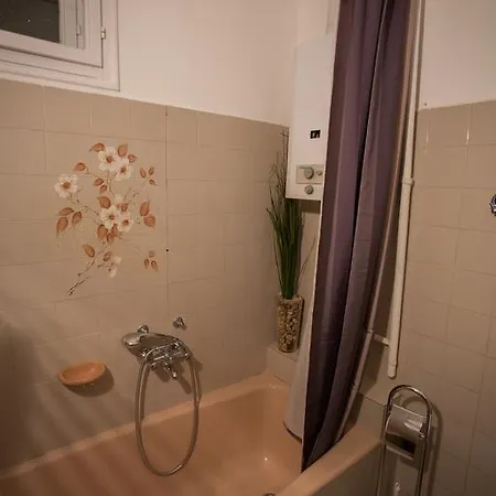 Bartok Bela Apartament *