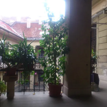 Apartman Bartok Bela *