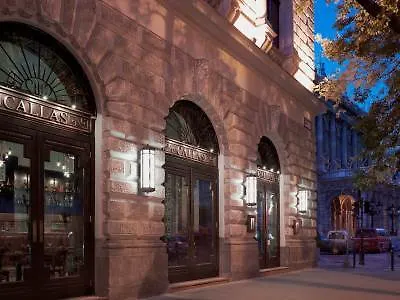 Callas House 4* Budapest