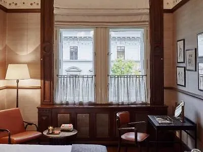 Callas House Budapest