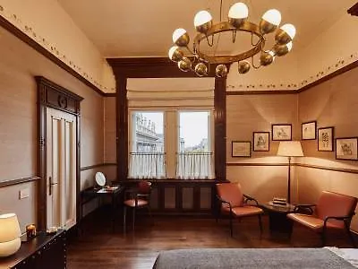 Hotel Callas House 4*