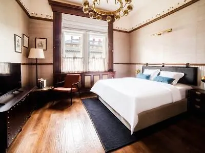 Callas House 4*