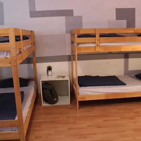 Ciao Hostel *
