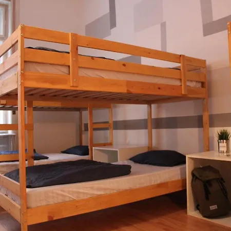 Ciao Hostel