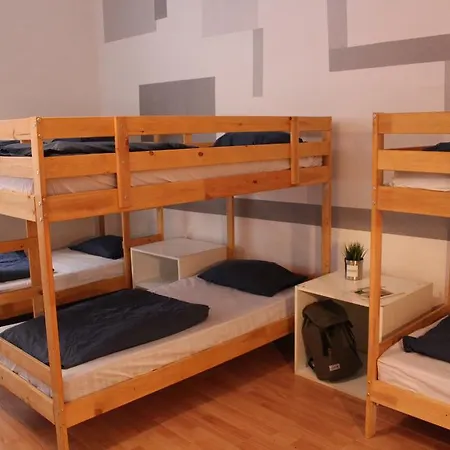 Hostel Ciao