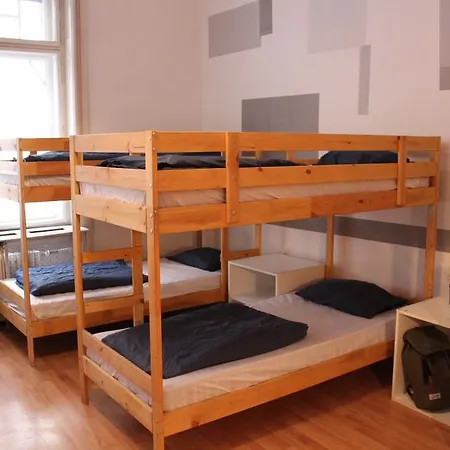 Ciao Hostel Βουδαπέστη