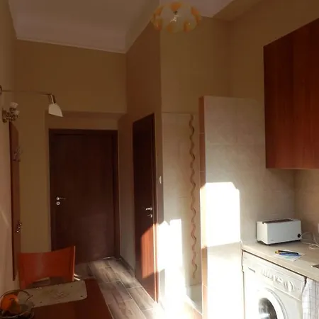 Cute Close To The Center * Budapest