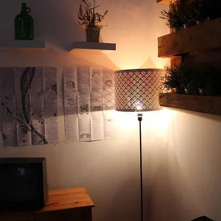 Ciao Hostel Βουδαπέστη