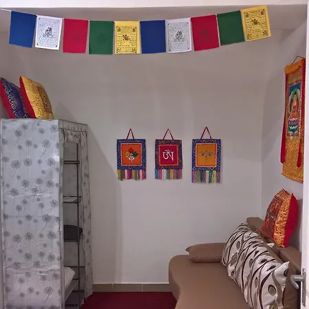 Samadhi Buddhist Center Privat bolig