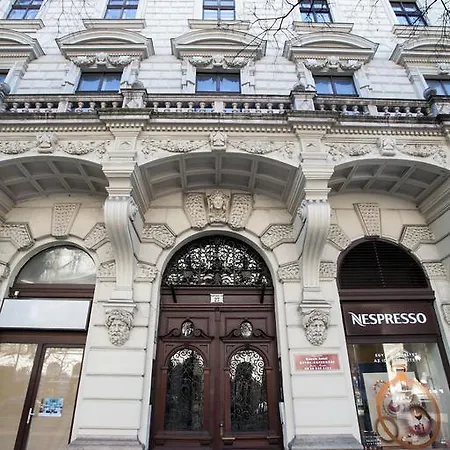 Apartment Agora