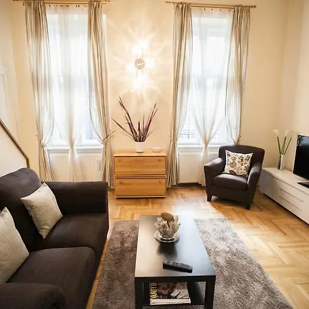 Apartment Agora *