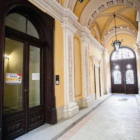Agora Apartment Budapest