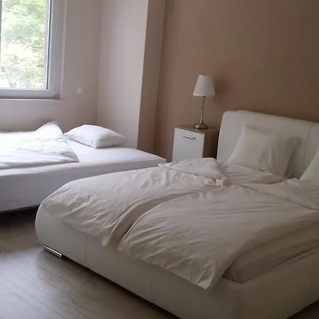 Apartman Brand New In The Center
