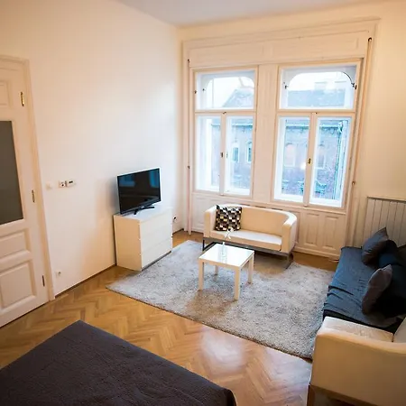 Heart Apartment *