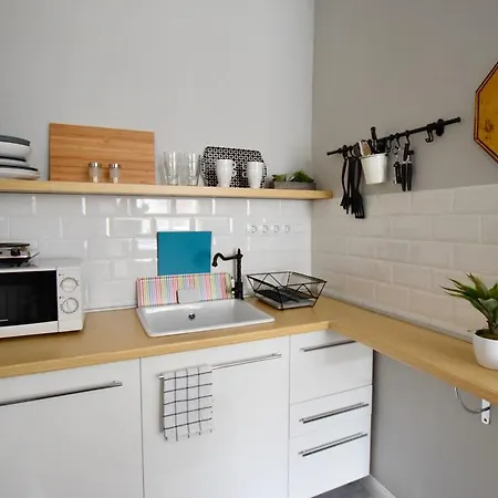 Apartment Standard By Hi5 - Fejer Gyorgy St Budapest