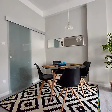 Standard By Hi5 - Fejer Gyorgy St