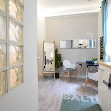 Standard By Hi5 - Fejer Gyorgy St Apartment