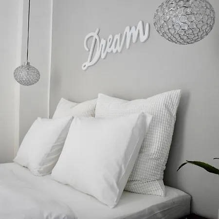 Standard By Hi5 - Fejer Gyorgy St Apartment Budapest
