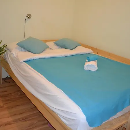 Hostel California Budapest