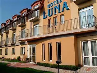 Luna 3* Budapest