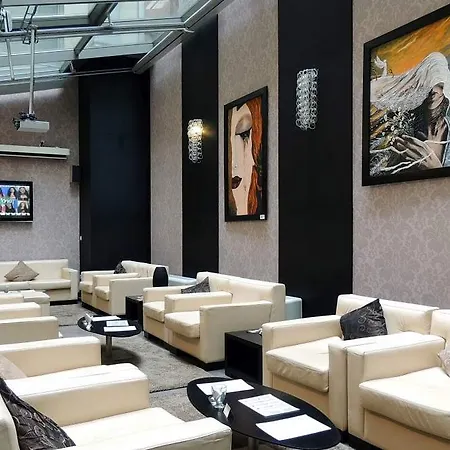 Charm - Formerly Boutique Hotel 4*