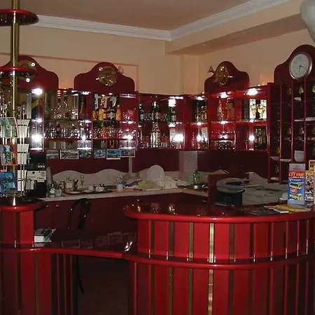 Apartmanhotel Happy Budapest
