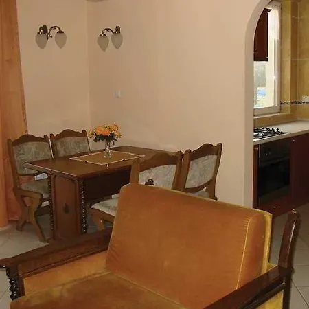 Happy Apartmanhotel Budapest