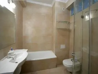 Apartman Astra Budapest