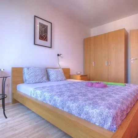 Peace Apartman Budapest