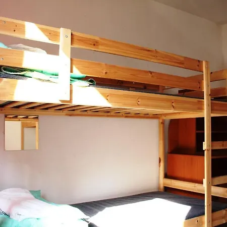 Hostel Mathias *