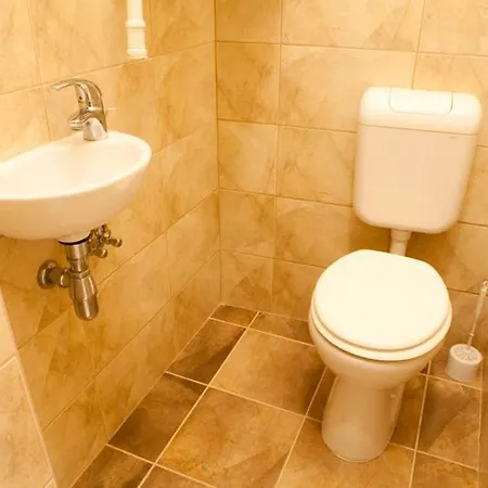 Apartment Bouillon *