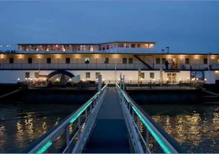 Aquamarina Visegrád