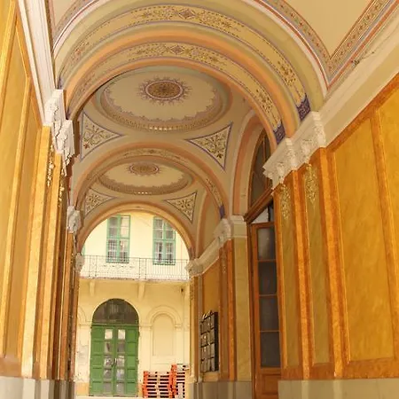 Smart 2 Apartament Budapeszt
