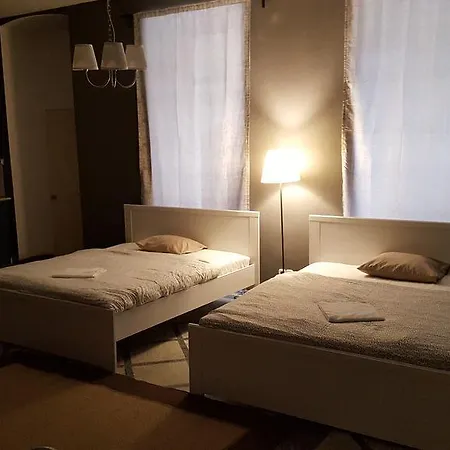 Guest house Premier Budapest