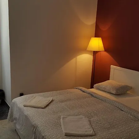 Guest house Premier