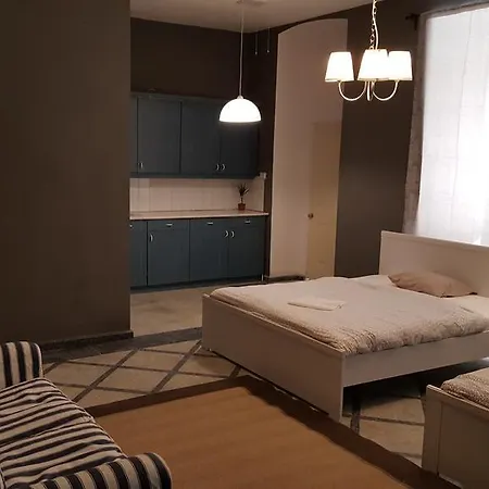 Premier Guest house Budapest