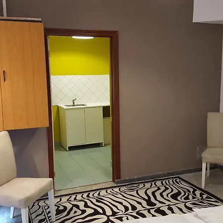 Guest house Premier *