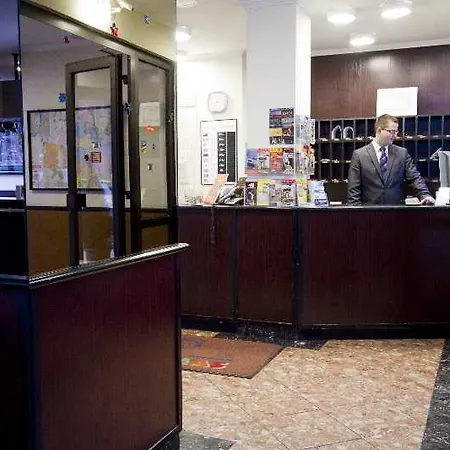 Thomas Hotel